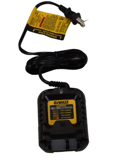 Dewalt 12V MAX*/20V MAX*/FLEXVOLT® 2 Amp Charger (open box)