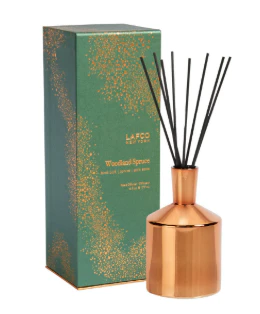 Lafco Woodland Spruce Reed Diffuser (new)